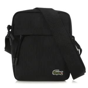 [롯데백화점]라코스테 24F/W 네오크록 (NEOCROC) 카메라백  KP NU4788N54N000
