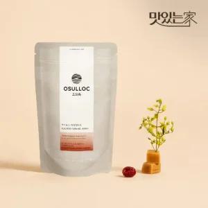 오설록 루이보스 카라멜베리 20입   피라미드 티백