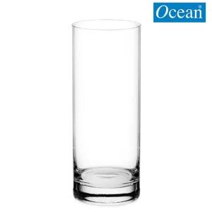 오션 뉴욕롱드링크 340ml/유리컵/음료수잔/음료잔/음료컵/일자형컵/주스잔/주스컵/쥬스잔/카페유리잔/예쁜