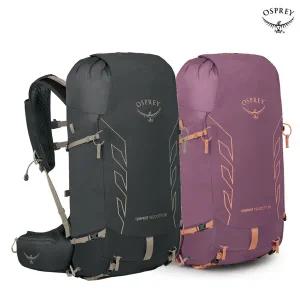 오스프리 Tempest Velocity 30 /여성용 하이킹 등산배낭 바이크라이딩