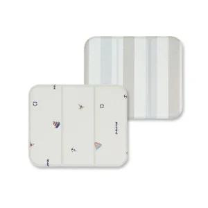 마린 접이식 양면매트/거실방석/겨울방석/기능성방석/다용도접이식양면방석/방석/방석의자/방석커버