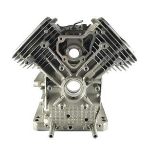 가솔린 발전기 부품, 혼다 GX620 GX630 GX690 박스 2V77 2V78 실린더 8.5KW 10KW 크랭크 케이스
