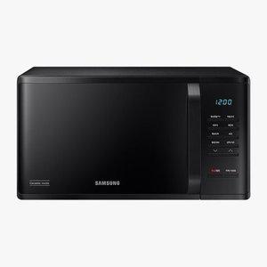 [삼성] 전자레인지 MS23C3513AK 배송무료
