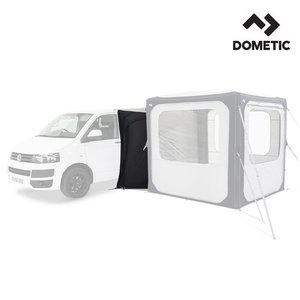 도메틱 허브 VW 밴 커넥션 터널