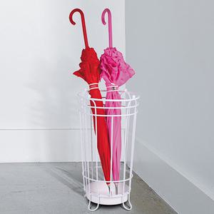 철제 우산꽂이 집 학교 매장 카페 사무실 우산 정리 거치대