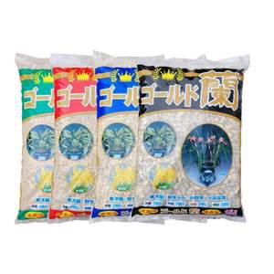 태산원예 골드란 15L 일본직수입 난배양토 춘란난석 세립 소립 중립