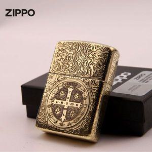 zippo 정품 지포라이터 콘스탄틴 z80035