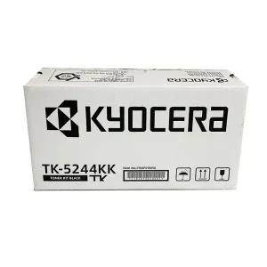 교세라 TK-5244KK 정품 토너 M5526cdn M5526cdw P5026cdn P5026cdw TK-5244 TK5244 TK-5244KC M5526 P5026