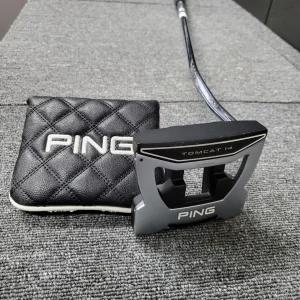 중고 PING  톰캣14퍼터 33인치퍼터 삼양정품 EG502003