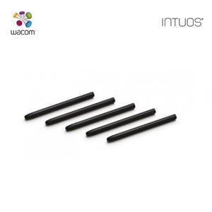 와콤 타블렛 표준펜심 ACK-20001 신티크 인튜어스 프로 펜촉