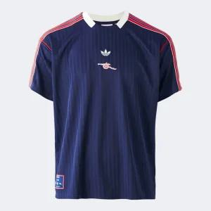 반팔 아스날 아이콘 저지_JF0546