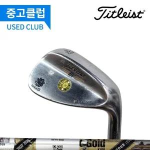 중고 (중고) 보키SM5 52도 S200 웨지 200110135