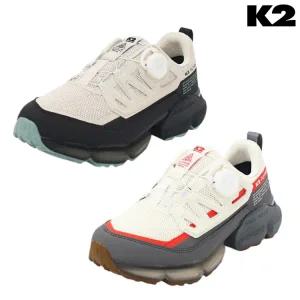 [롯데백화점]케이투 사계절 남성 고어텍스 방수 트레킹화/등산/여행/워킹