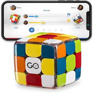 GoCube Edge STEM 3D 고큐브 스마트 큐브