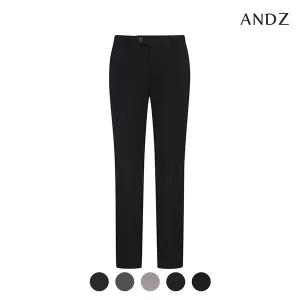 [앤드지] 사이드밴딩 슬림핏 슬랙스 팬츠BZB4PP1101