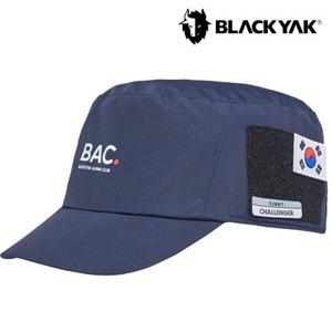 [롯데백화점]블랙야크 남여공용 기능성 등산 캡모자 챌린지BAC공군모 2BYHTS4906 NW