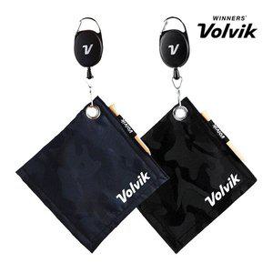 [볼빅] VBEP 카모 골프 릴타올
