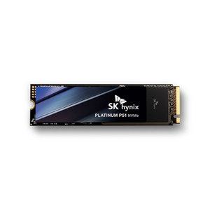 SK하이닉스 Platinum P51 PCIe 5.0 NVMe M.2 SSD (2TB)