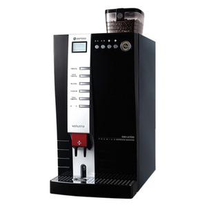 동구전자 베누스타 DSK-LX700 사무실 업소용 전자동 원두 커피머신 에스프레소머신 카페라떼기능 동전결제