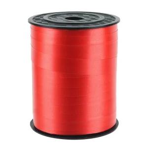 빨강 포장 리본 롤끈 노끈 150M/끈/바인더/고추/비닐/박스/바인다/다용도/동태/포장용/적색/포장끈/적끈/농