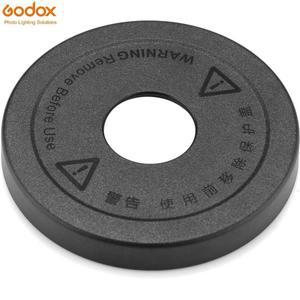 Godox-AD300 프로 플래시용 강력한 보호 캡 고독스