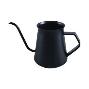 테프론코팅 드립포트 350ml 핸드드립 드립주전자 캡핑 커피용품