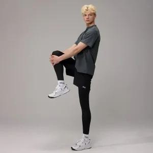 에버라스트 남자 반바지 레깅스 투인원 헬스