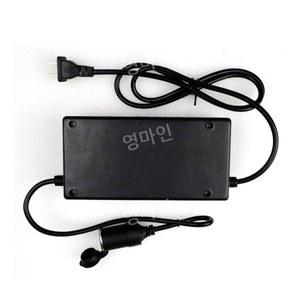 가정용 시거잭 220v 20A 250W 어댑터 시가소켓 아답타 자동차 변환기