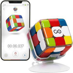 GoCube Edge  커넥티드 전자 블루투스 큐브
