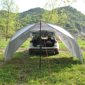 차박 도킹 텐트 승용차 꼬리 차량 suv 그늘막 레이 카니발 카텐트 카크닉 캠핑 쏘렌토
