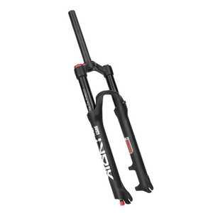 자전거 에어서스펜션 앞 쇼바 MTB 산악자전거 26인치