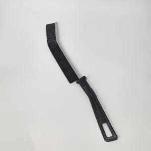 슬림형 강력 틈새솔 10개입 욕실청소 강모 창문틀/화장실/바닥/청소/솔/욕실/만능/빈틈/청소용/부러시/업소