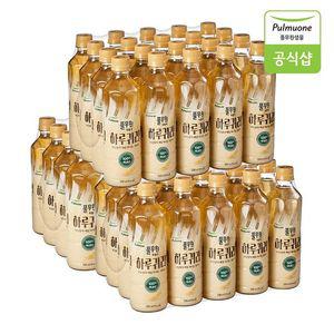 풀무원 곡물차 하루귀리 500ml X 60병