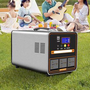 파워뱅크 캠핑카 올인원 화물차 차박용 배터리 차박 캠핑용