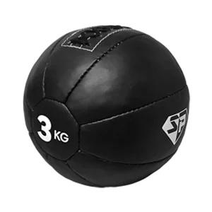 스파트 메디신볼 매듭형 (3KG)/메디슨볼/운동공/매디슨볼/웨이트/운동볼/중량볼/웨이트볼/1킬로/2킬로/
