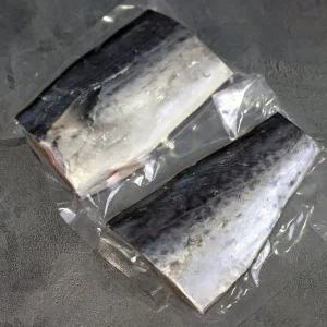 [제주창해수산]제주산 삼치살 왕특대 (1팩당 500g이상/2토막) 4팩