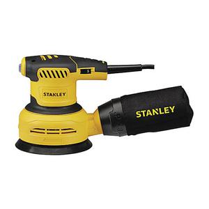 스탠리 SS30 유선 원형샌더 오비탈 샌더 샌딩기 125mm 300W / 공구명장