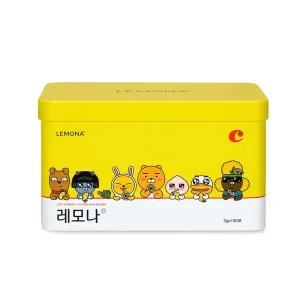 경남제약 카카오 레모나, 150포