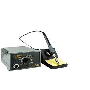 전기 납땜 인두기 세트 제거 디지털 용접 스테이션