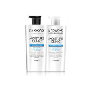 [S225X61]케라시스린스 컨디셔너 린스 600ml 2개