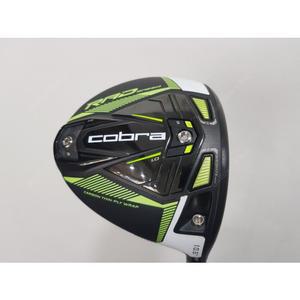 코브라 KING RAD SPEED 10.5도 드라이버 헤드