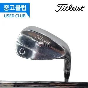 중고 (중고) 보키SM7 52도 950S 웨지 J530050097