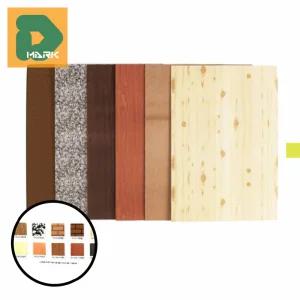 목공합판 5개 집성목 가벽 무늬목 재단 보드 목재 페인트 DIY 선반 공예 소형 벽 인테리어 제작 원목 가구