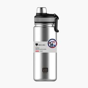 하루 보온병 700ml(실버)