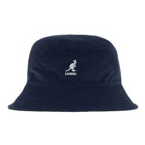 [캉골] 버킷햇 K4228HT NAVY (4228) 코드 코듀로이 남성버킷햇 여성버킷햇 당일발송