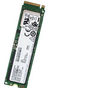 삼성 PM981a 512G SSD 대용량 1T PM9A1 교환 2T M PM961 NVME
