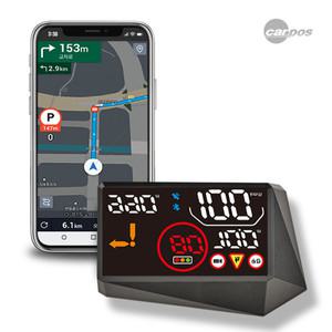 2022 NEW 카포스 THUD T202 HUD 이노카 OBD2