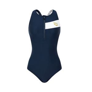 아레나 마린 플레이어 원피스 크로스백 A5BL1LO03 여성 수영복