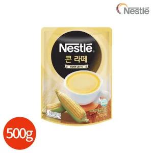 네슬레 콘 라떼 500g