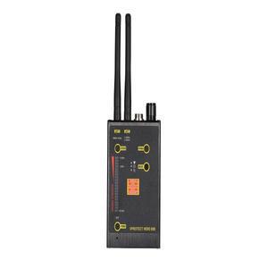 Vodasafe VS009 RF 탐지기, GSM, CDMA, GPS 추적기 신호 위치 파악을 위한 고급 도구